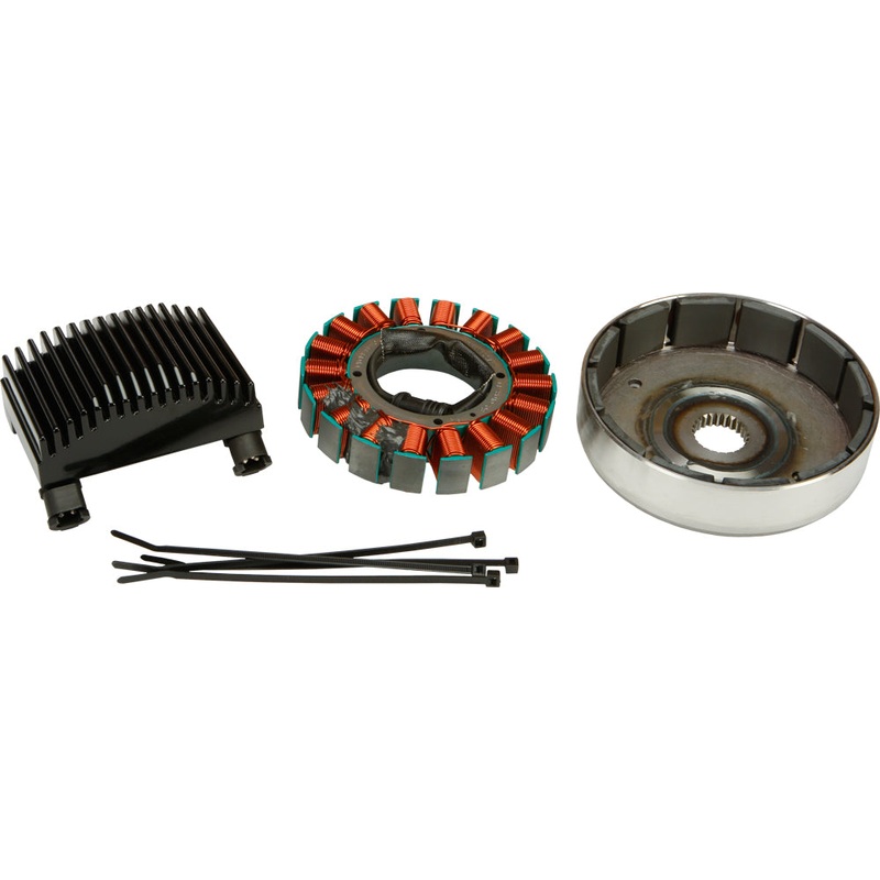 Cycle Electric 273-1135 Alternator Kit Dyna 12-17