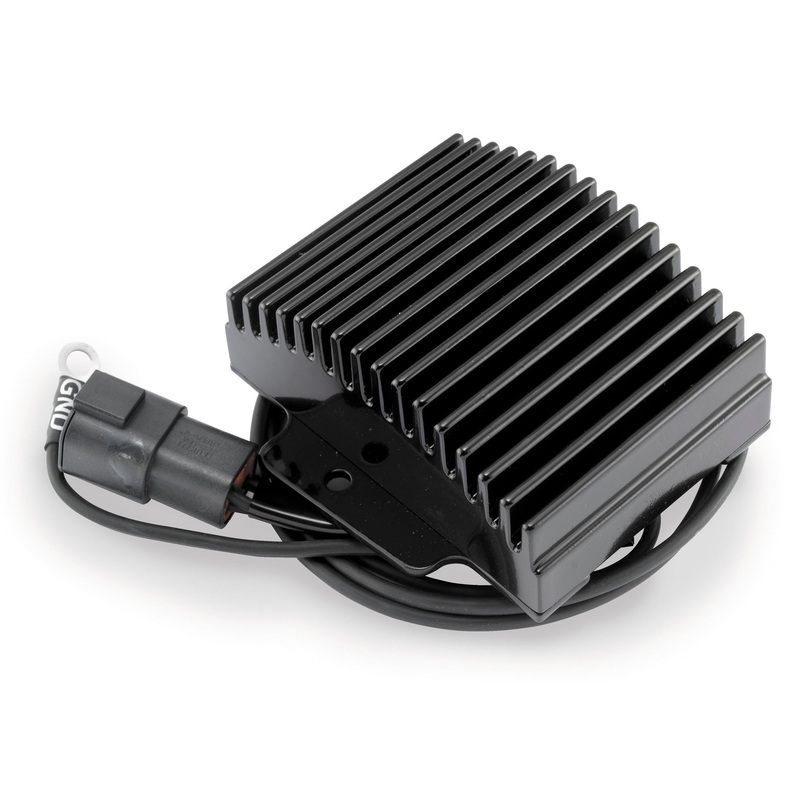 Cycle Electric Rectifying Regulator CE-208