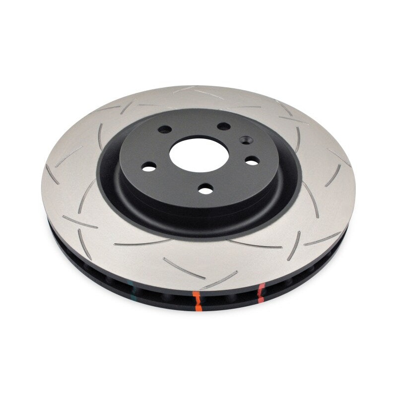 DBA 2010+ Camaro V8 SS Front Slotted 4000 Series Rotor