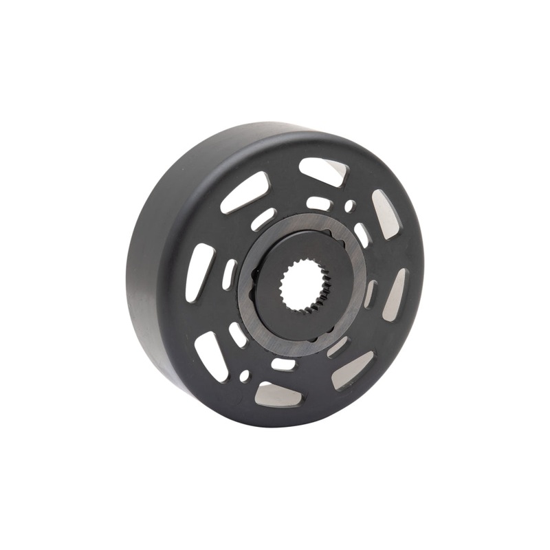 Drag Specialties Alternator Rotor 2112-1314