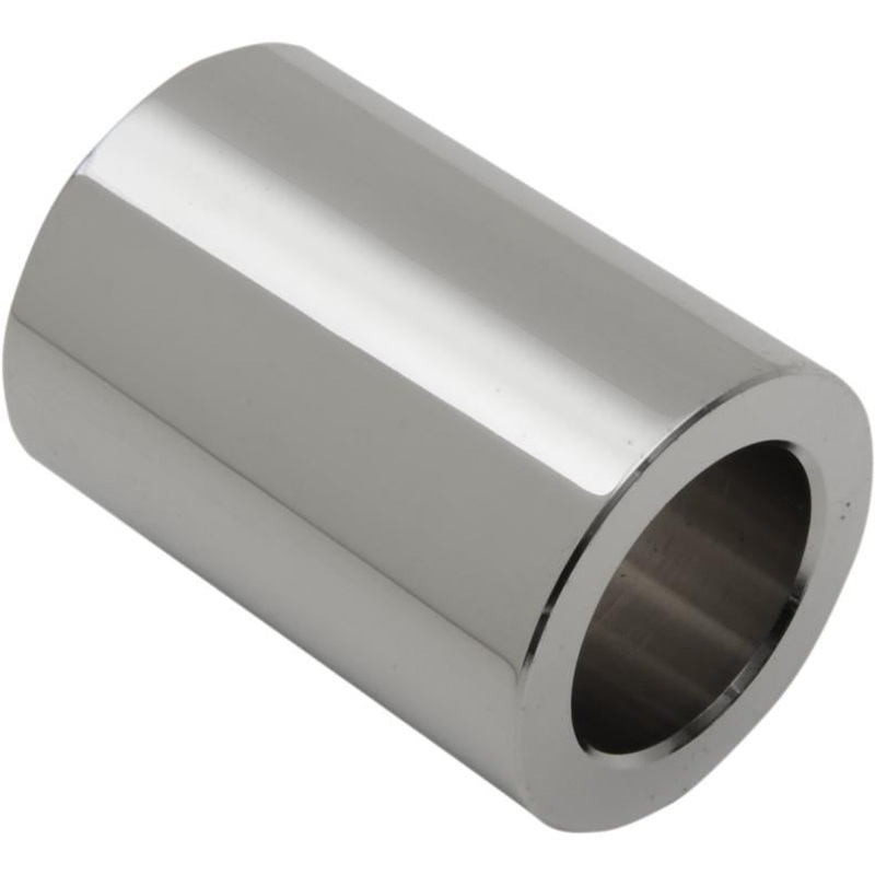 Drag Specialties Wheel Spacers – 1in. X 2.098in. L 0214-0878