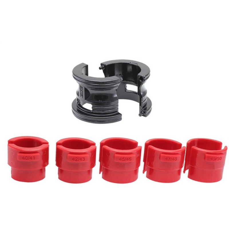 DRC Fork Seal Drivers – 40-50mm D59-26-005