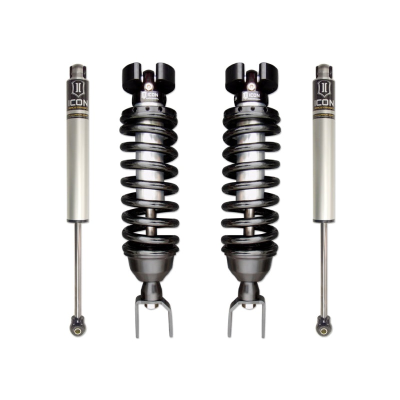 ICON 09-18 Ram 1500 4WD .75-2.5in Stage 1 Suspension System