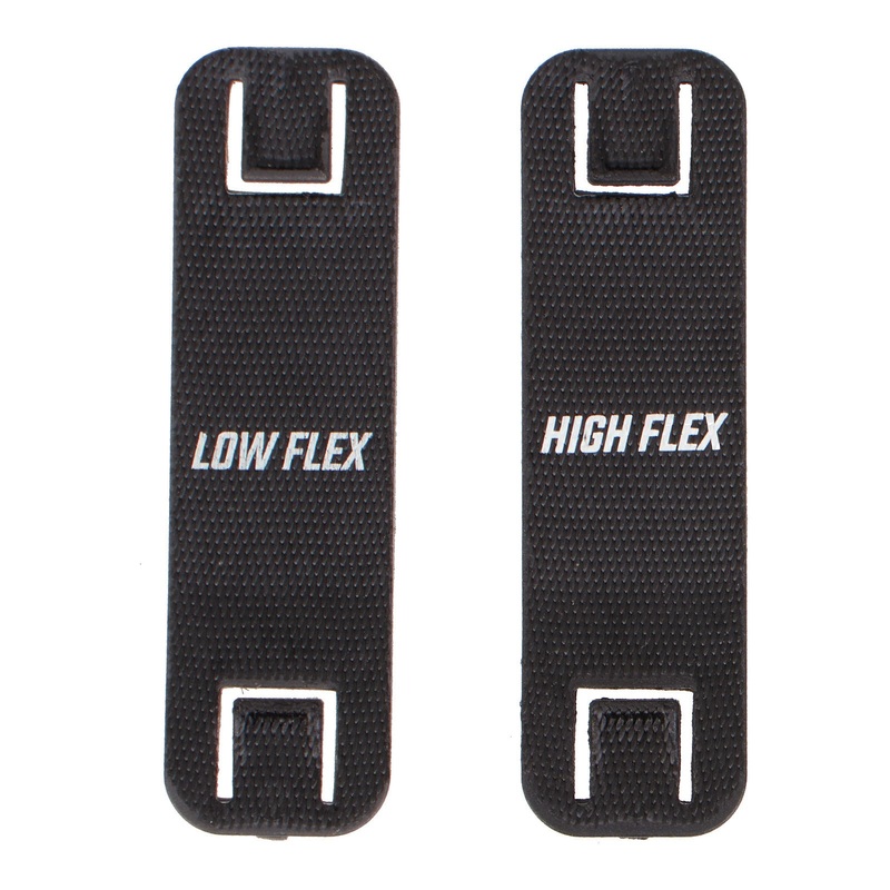 Leatt Strut Kit for 5.5 Wrist Brace 5.5 – One Low + One High Flex