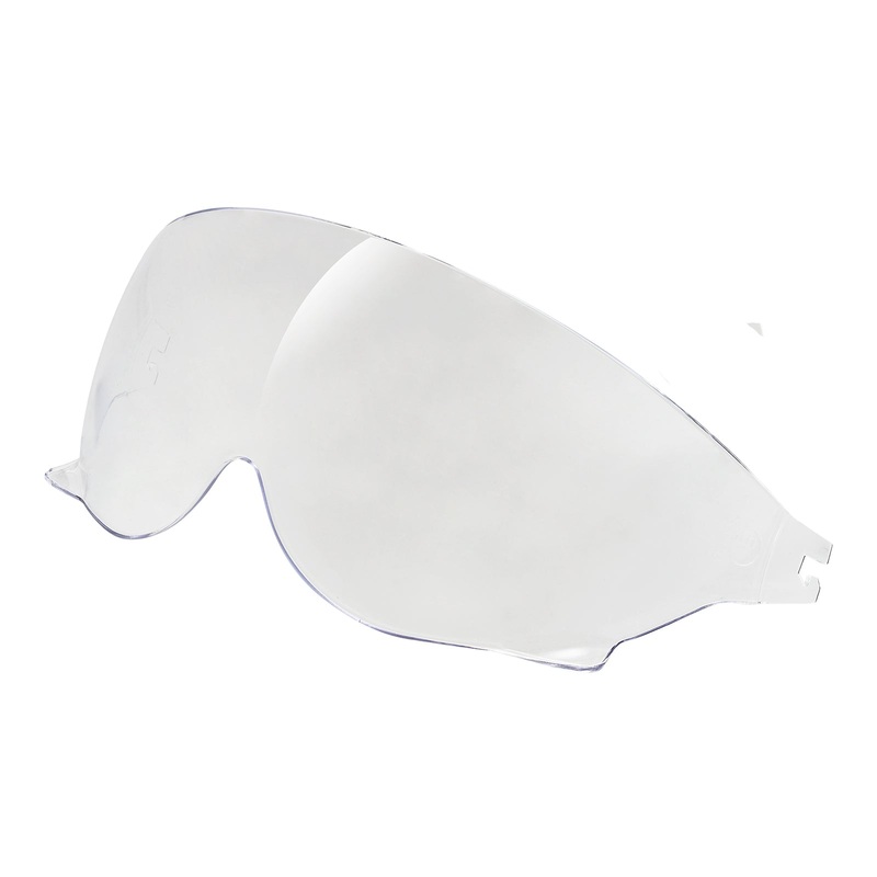 LS2 OF599 Spitfire Accessory Drop Visor – Clear
