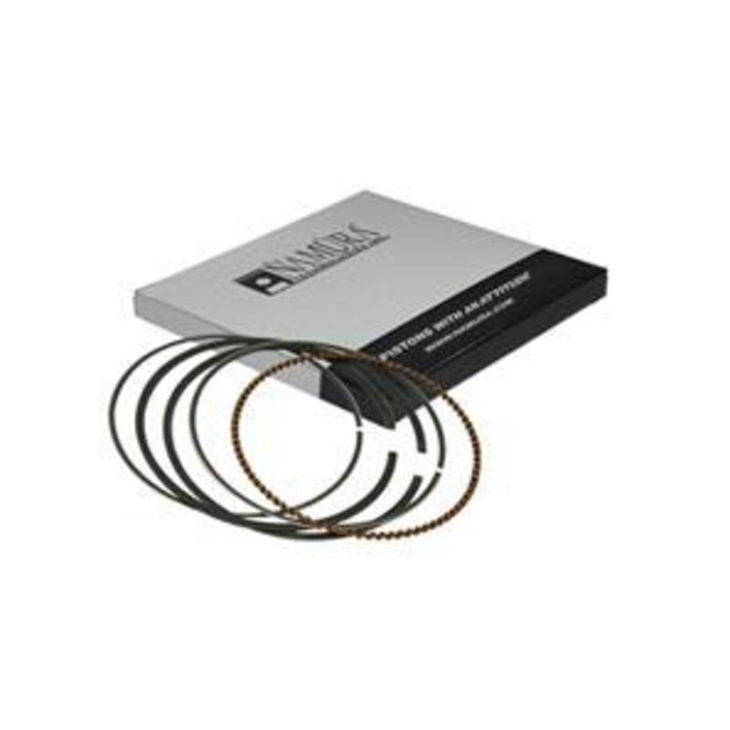 Namura Technologies Piston Ring Set – 76.95mm – 76.97mm NX-20030R