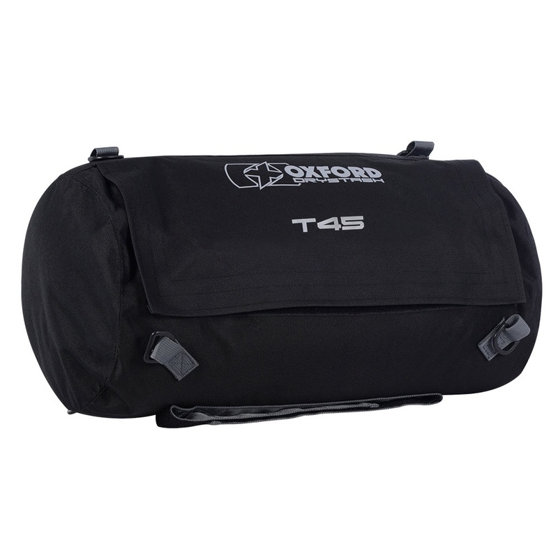 Oxford Roll Bag Drystash T45 – Black