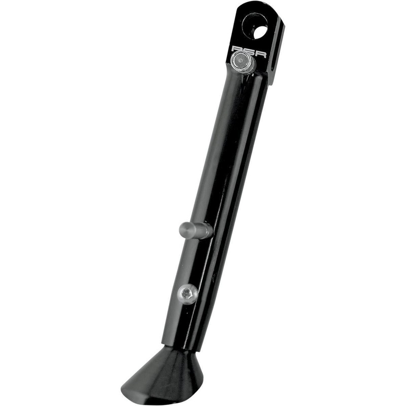 PSR Adjustable Kickstand – Black 07-01106-22