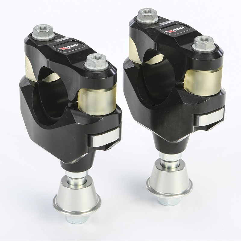 XTRIG PHDS System 501250200101