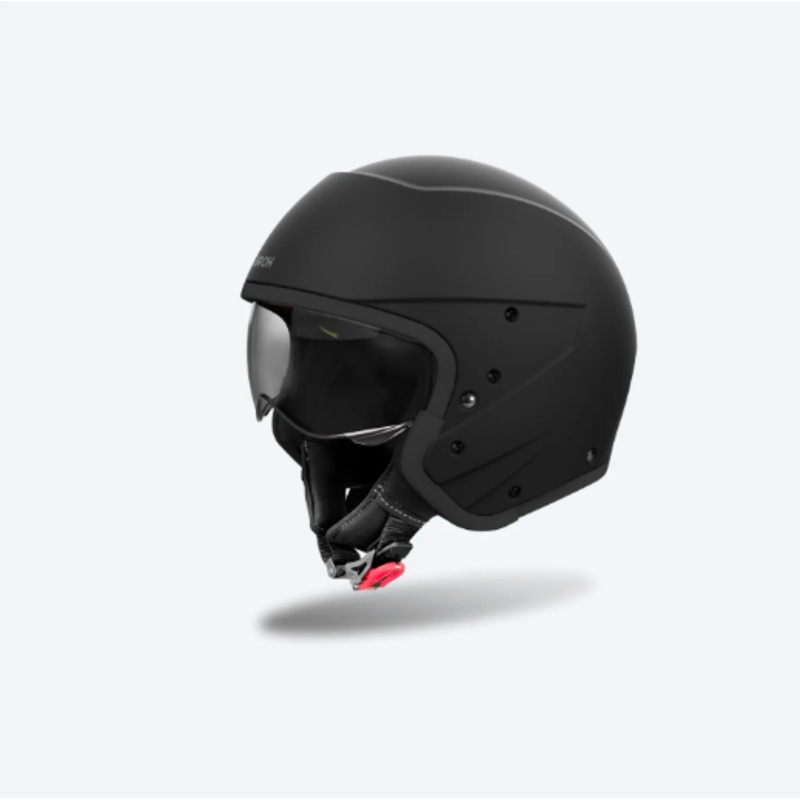 AIROH J110 HELMET – MATT BLACK S