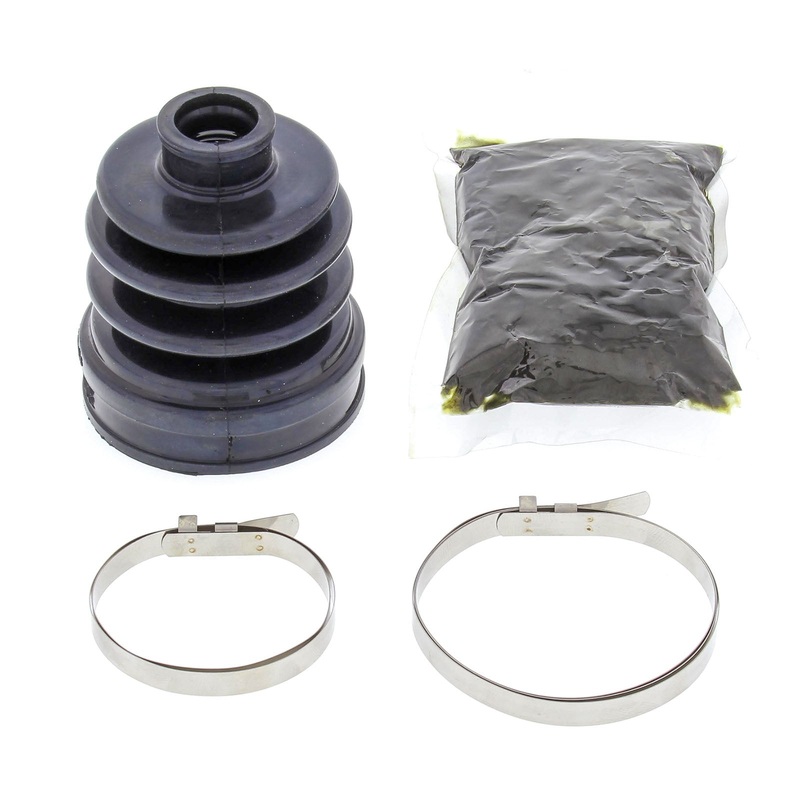 All Balls Racing CV Boot Kit (19-5004)