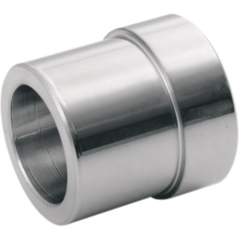 Drag Specialties Wheel Spacers – 1in. x 1.483in.L 0222-0161-BC123