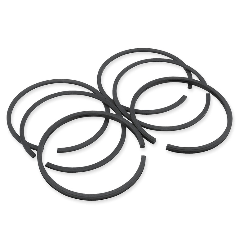 Hastings Moly Ring Set – Standard Bore 2M6164