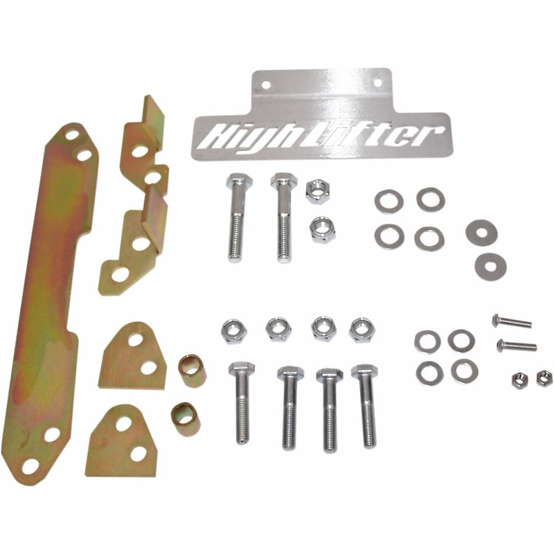 High Lifter Products Signature Series Lift Kit HLK500-53