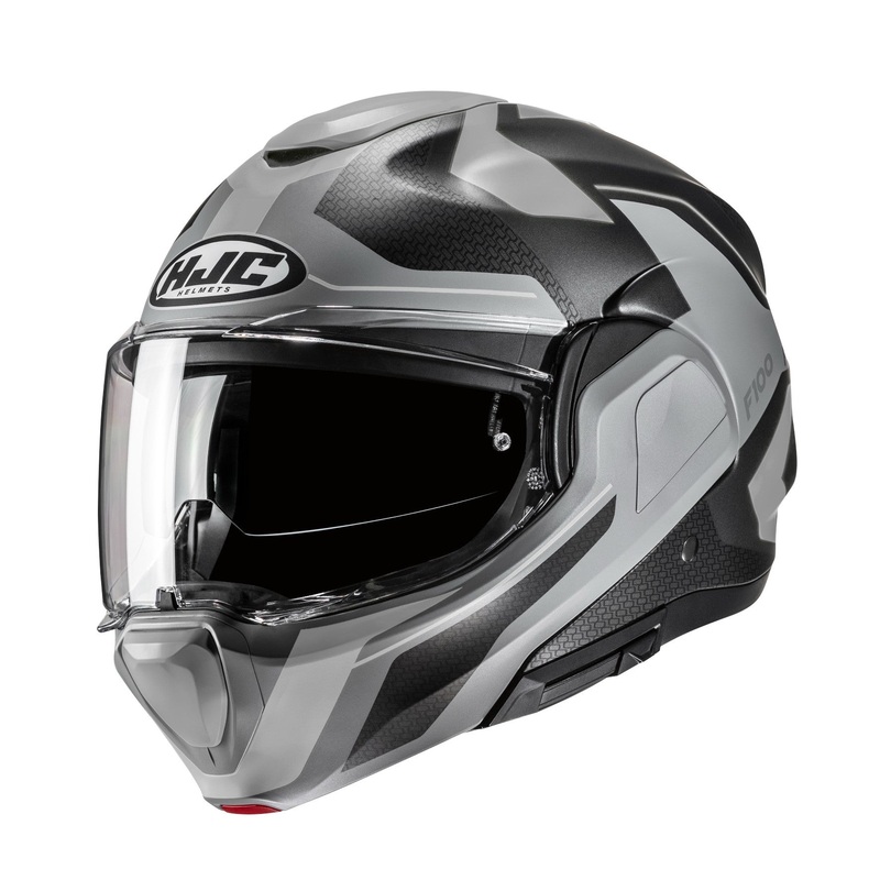 HJC F100 BIOS HELMET – MC5SF XS