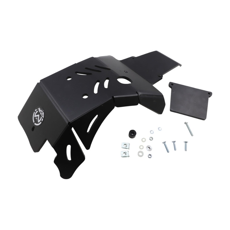 Moose Racing Pro LG Skid Plate 0506-1748