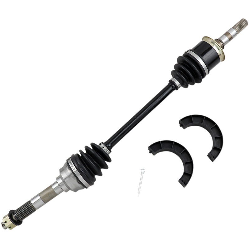 Moose Utility OEM Replacement CV Axle 0214-1637