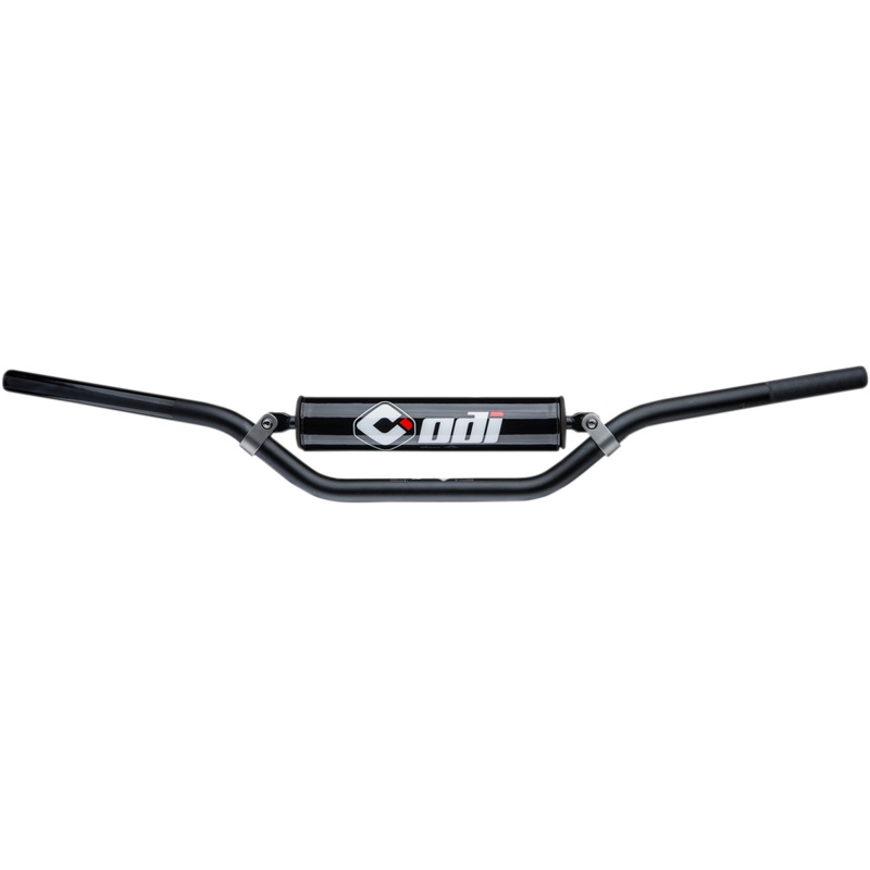ODI 7/8in. Handlebar – McGrath – Black Bar H702MXB