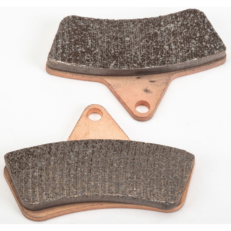 Open Trail Sintered Brake Pads 18-8001