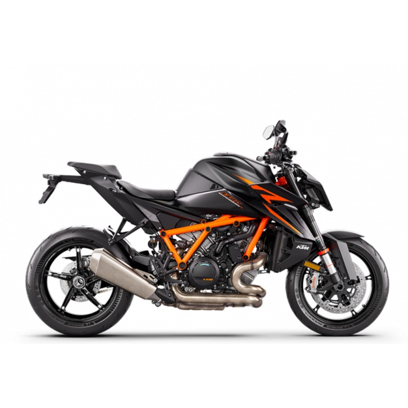 2024 KTM 1390 SUPER DUKE R