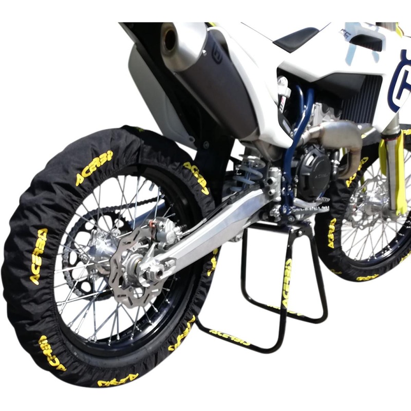 Acerbis X-Tire Covers 2732150001
