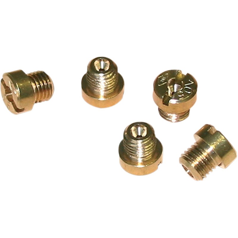 Athena Replacement Main Jet #97 – 5pk. P400000140002