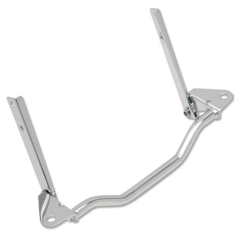 Drag Specialties Spotlight Bar – Chrome 20-0620-BX-LB2