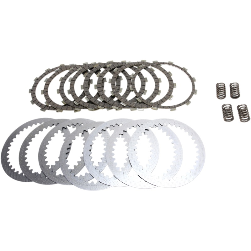 EBC DRC Series Clutch Kit DRC205