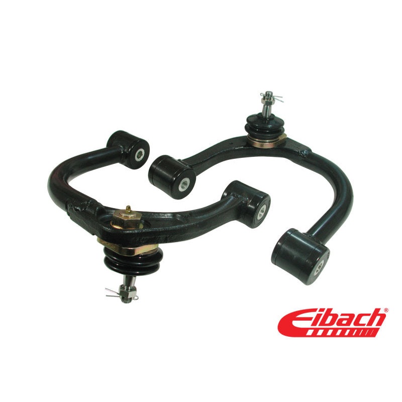 Eibach Pro-Alignment Front Camber Kit for 96-02 Toyota 4Runner
