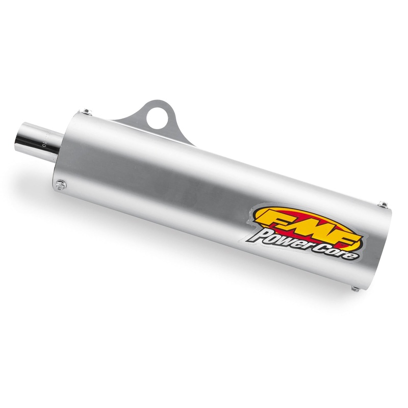 FMF Racing PowerCore Silencer 020223