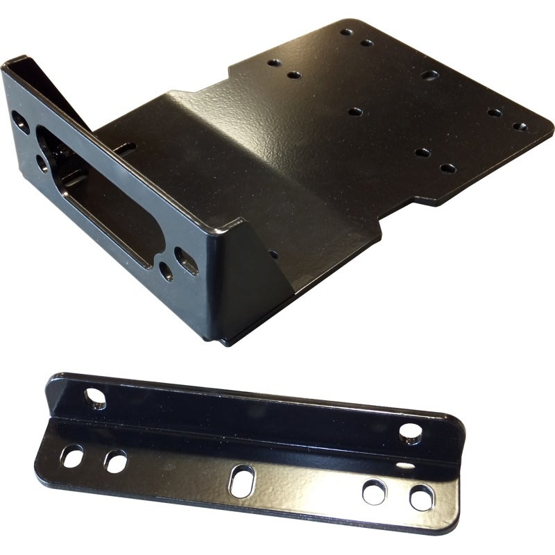 KFI 11-14 LM650/LM750 – 13-14 LM500 Landmaster 4×4 Winch Mount