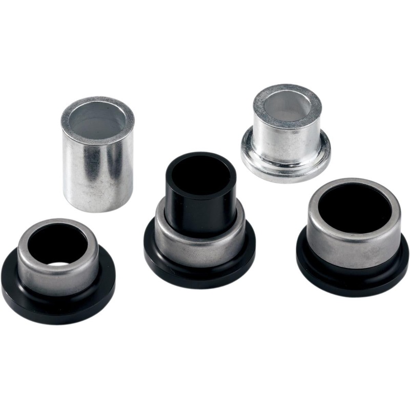 Moose Racing Wheel Spacers 11-1015-1