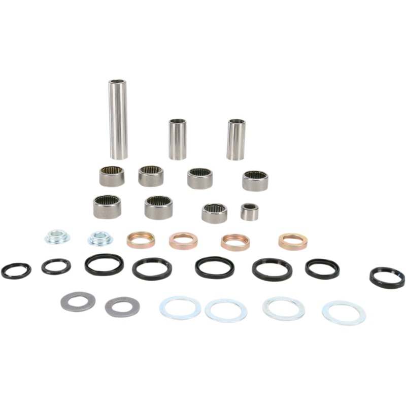 Pivot Works Complete Linkage Bearing Kit PWLK-Y31-000