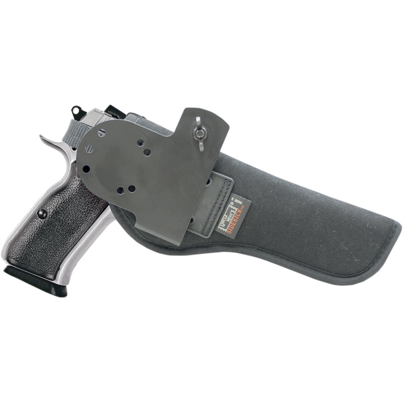RAM Mounts RAM Gun Holder and Cradle for Pistol RAM-HOL-GUN1U