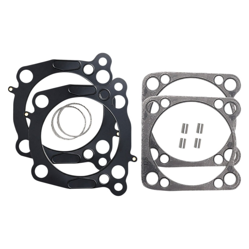 S&S Cycle Gasket Kit – 4-1/4in. 900-0955