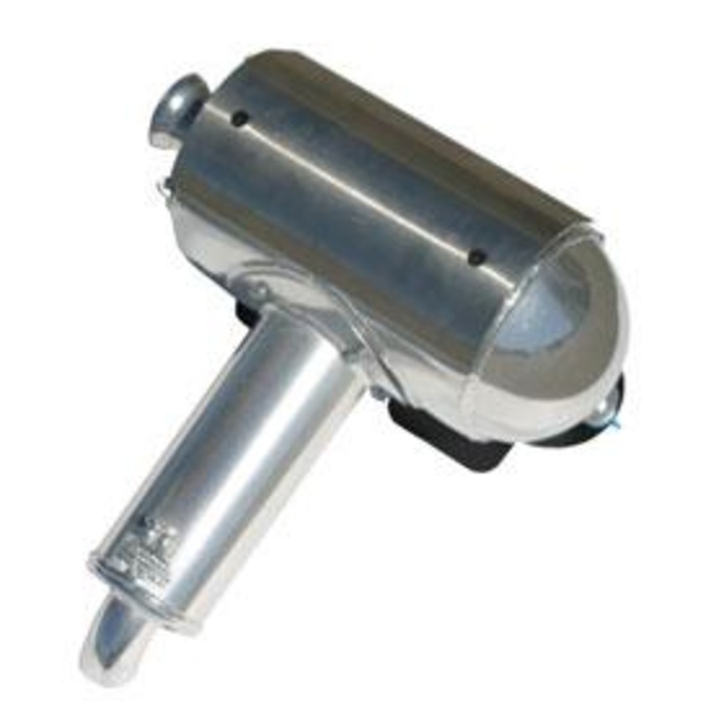 Starting Line Products Super Silent Muffler 09-108