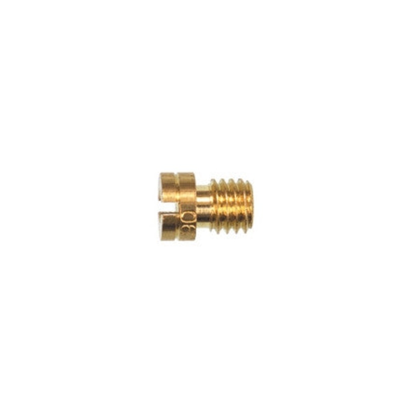 Sudco Round Main Jets – 192 KE019.215     4/PK