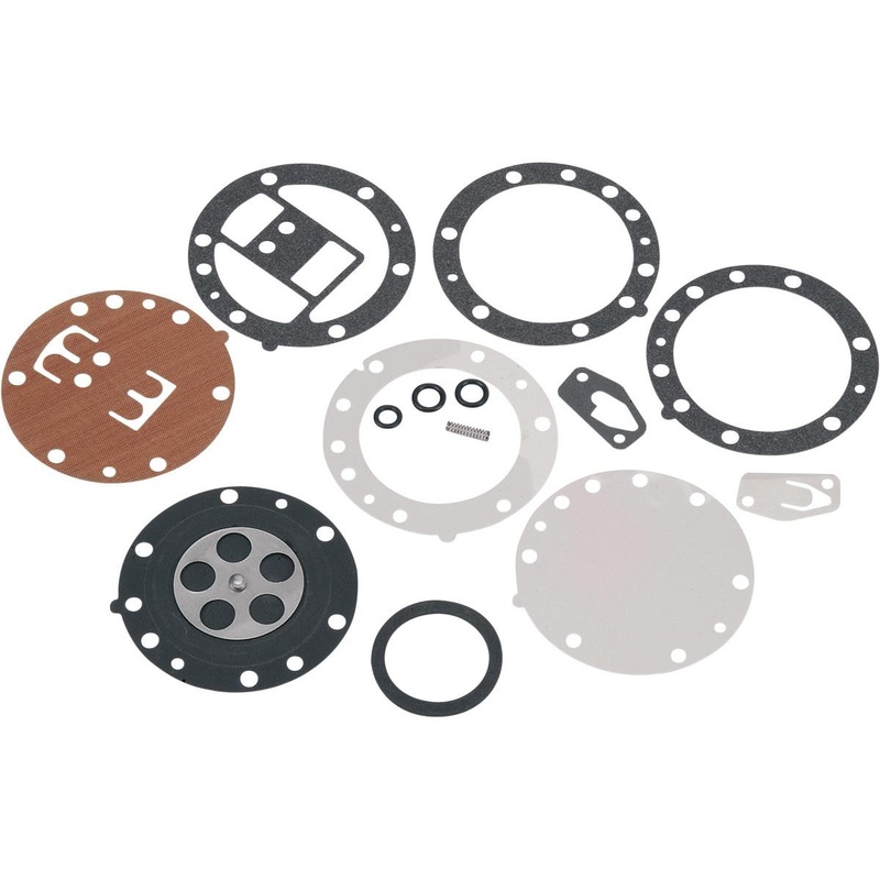 Winderosa Complete Carb Repair Kit 462140