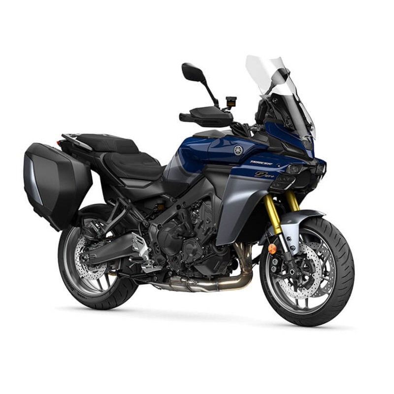 2025 Tracer 9 GT Plus Y-AMT