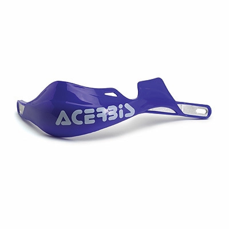 Acerbis Rally Pro Handguard – YZ Blue