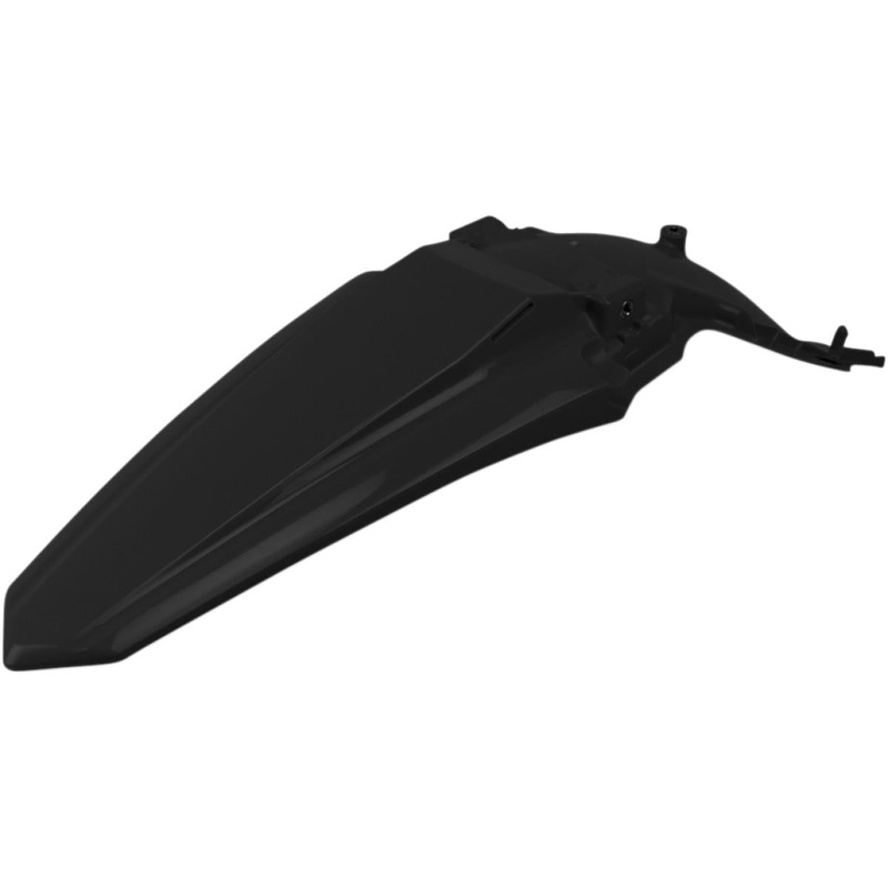 Acerbis Rear Fender – Black 2736320001