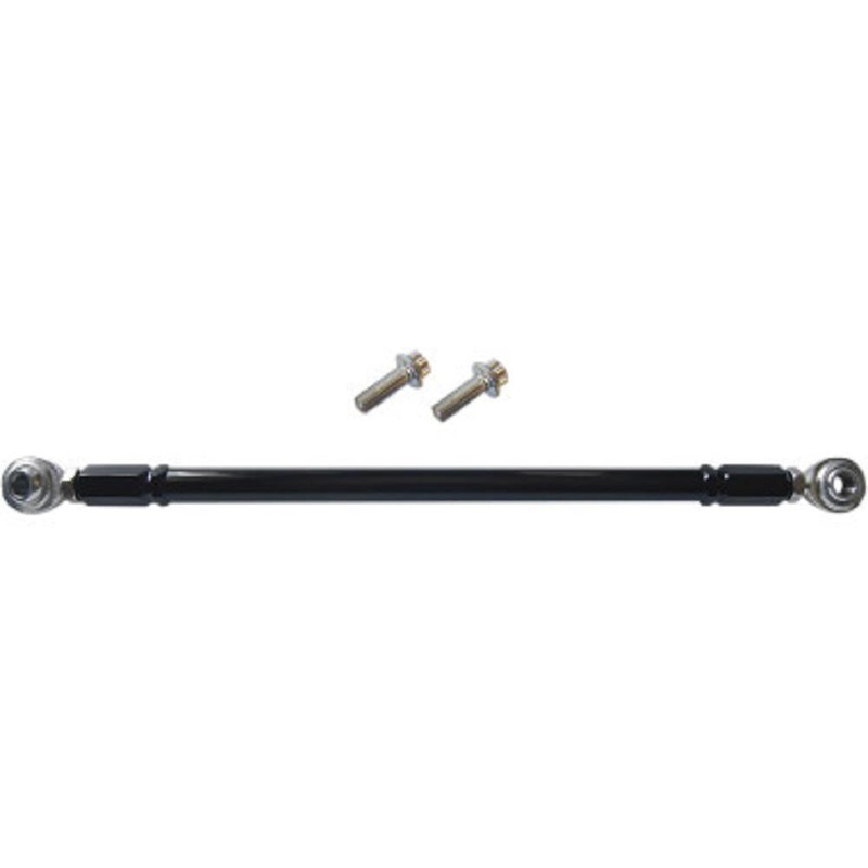 Alloy Art Shift Linkage – Black Anodized FCL-1