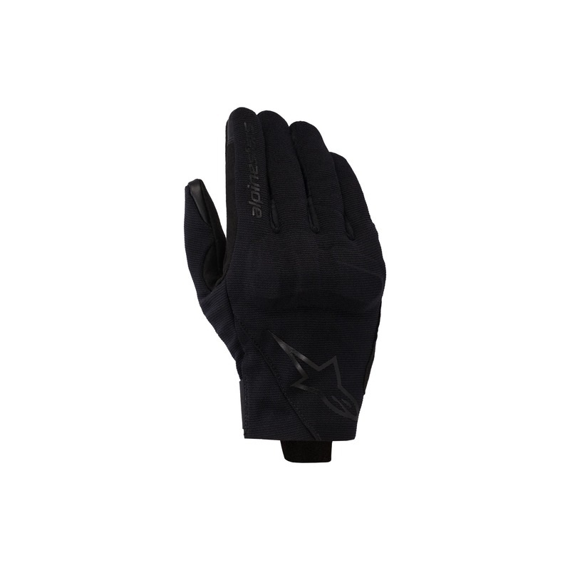 ALPINESTARS REEF V2 GLOVES – BLACK BLACK S