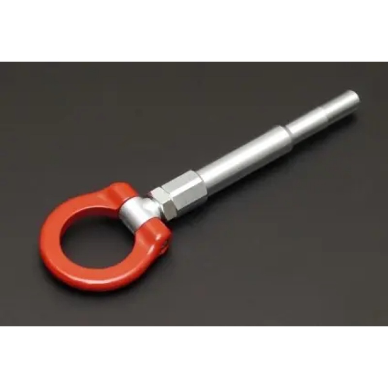 Cusco Tow Hook Swivel Joint Rear Subaru BRZ/Impreza / Toyota 86