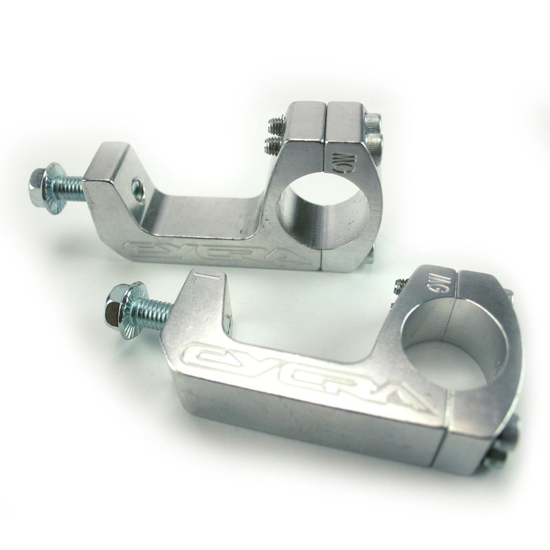 Cycra Cycra U Clamp Set Magura 1CYC-1153-02