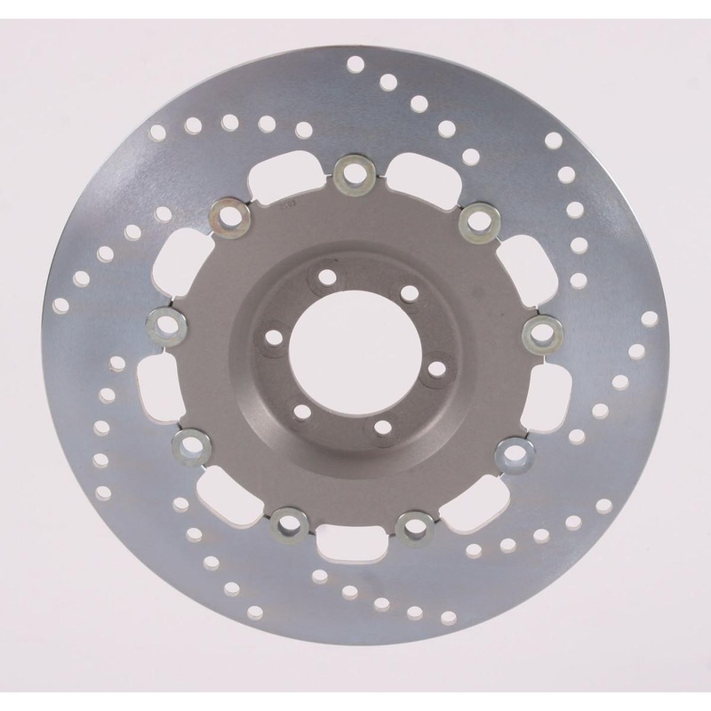 EBC OE Replacement Brake Rotor MD602RS