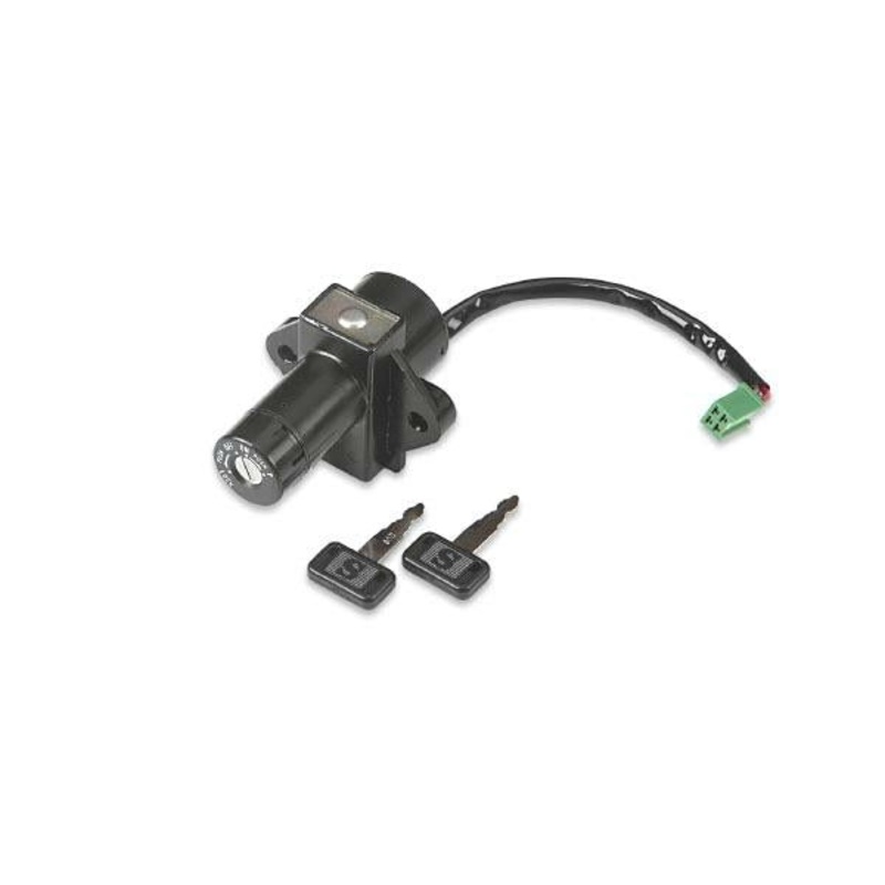 Emgo Ignition Switch 40-71010