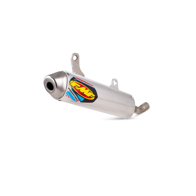 FMF Racing PowerCore 2 Silencer 024014