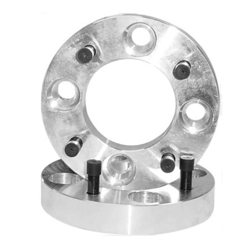 High Lifter Products Wide Trac Wheel Spacers – 1 1/2in. WT4/156-15S