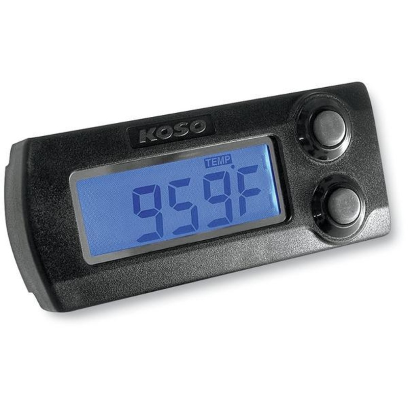 Koso North America EGT Meter BA004065X